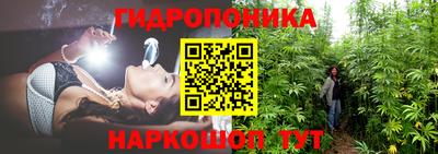 молекула духа Канаш
